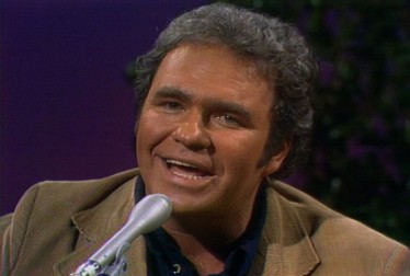 Hoyt Axton Footage from Dinah!