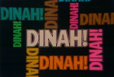 Dinah! Library Footage