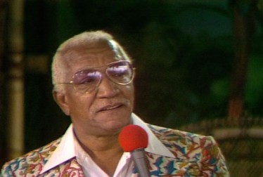 Red Foxx 70s Stand-Up Comedy Footage