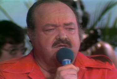 William Conrad Footage from The Don Ho Show