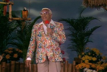 Redd Foxx Footage from The Don Ho Show