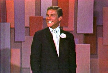 Dick Van Dyke Footage from The Dinah Shore Chevy Show