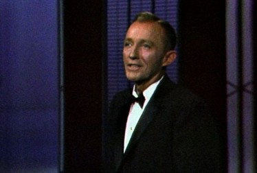 Bing Crosby Footage from Dinah Shore Specials