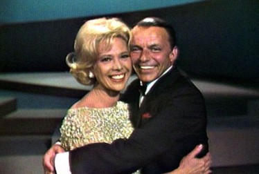 Frank Sinatra Footage from Dinah Shore Specials