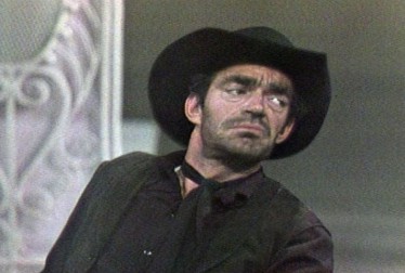 Jack Elam Footage from Dinah Shore Specials