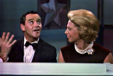 Jack Lemmon Footage from Dinah Shore Specials