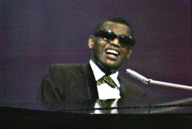 Ray Charles 60s Soul Footage