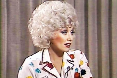 Dolly Parton Footage from The David Sheehan Collection
