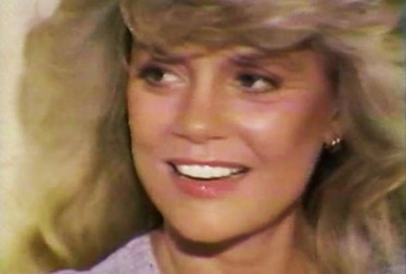 Dyan Cannon Footage from The David Sheehan Collection