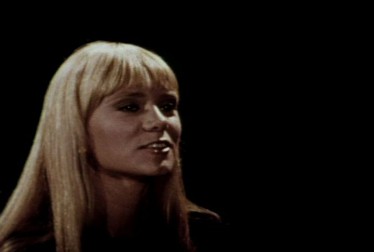 Jackie DeShannon Footage from Film Factory