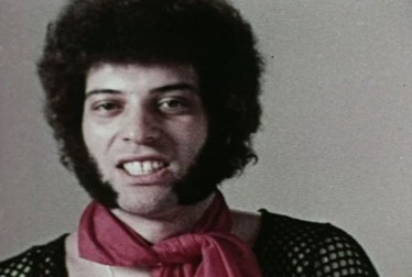 Mungo Jerry Footage from Film Factory