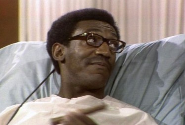 Bill Cosby Footage from The Flip Wilson Show