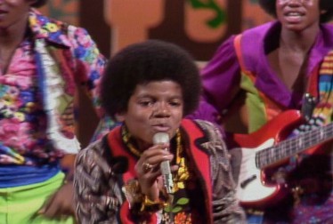 The Jackson 5 Motown Footage