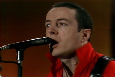 The Clash on Fridays Footage
