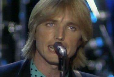 Tom Petty & The Heartbreakers Footage from Fridays