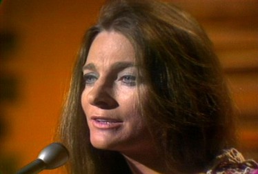 Judy Collins Female Singer-Songwriters Footage