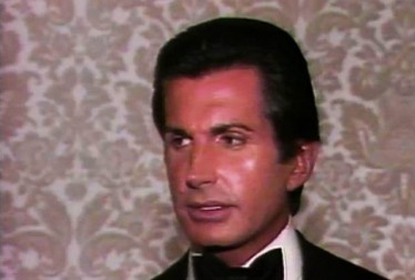 George Hamilton Footage from The David Sheehan Collection