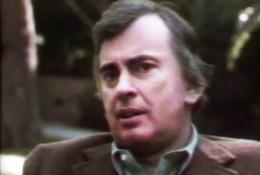 Gore Vidal Footage from The David Sheehan Collection