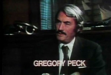 Gregory Peck Footage from The David Sheehan Collection