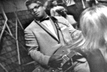 Bo Diddley 60s Soul Footage