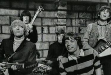 The Rolling Stones 60s Rock Footage