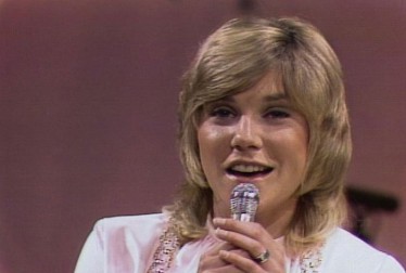 Anne Murray 70s Country Music Footage