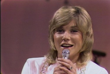 Anne Murray Footage from The Helen Reddy Show