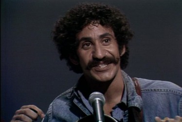 Jim Croce Footage from The Helen Reddy Show