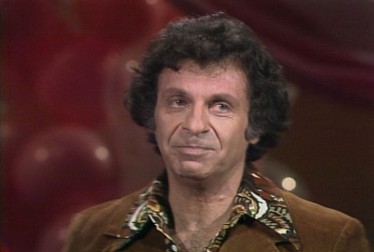 Mort Sahl Footage from The Helen Reddy Show