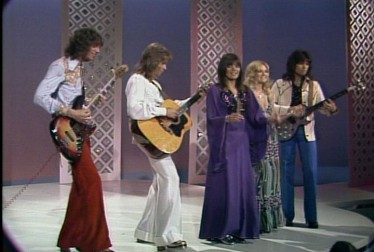 The New Seekers Footage from The Helen Reddy Show