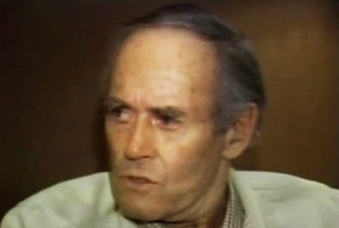 Henry Fonda Footage from The David Sheehan Collection
