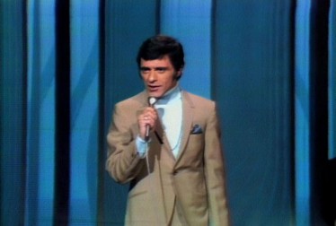 Frankie Valli Footage from The Joey Bishop Show