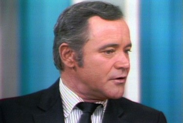 Jack Lemmon Footage from The Joey Bishop Show