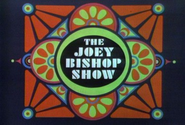 The Joey Bishop Show Library Footage