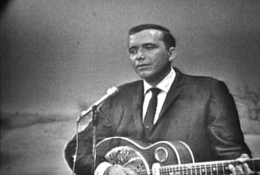 Bobby Bare 60s Country Music Footage