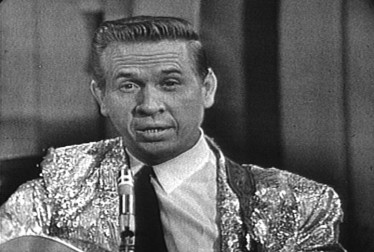 Buck Owens 60s Country Music Footage