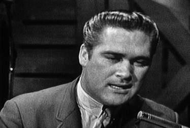 Charlie Rich 60s Country Music Footage