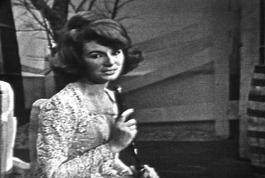 Dottie West 60s Country Music Footage