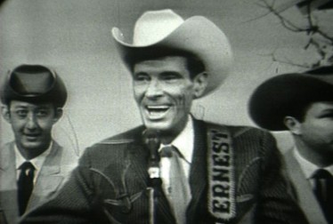 Ernest Tubb Footage from The Jimmy Dean Show