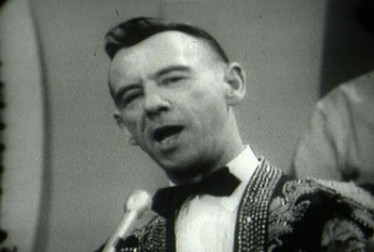 Hank Snow Footage from The Jimmy Dean Show
