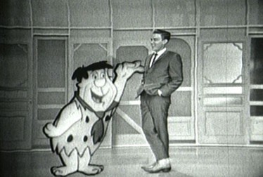 Fred Flintstone Footage from The Jimmy Dean Show
