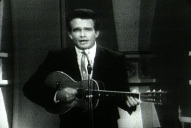 Merle Haggard Footage from The Jimmy Dean Show
