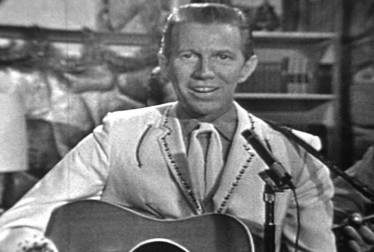 Porter Wagoner 50s Country Music Footage