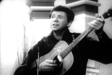 Sonny James 60s Country Music Footage
