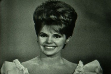 Teresa Brewer Footage from The Jimmy Dean Show