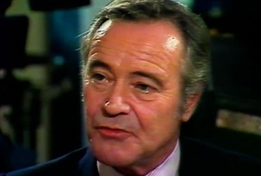Jack Lemmon Footage from The David Sheehan Collection