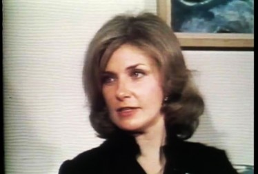 Joanne Woodward Footage from The David Sheehan Collection