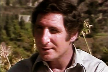 Judd Hirsch Footage from The David Sheehan Collection
