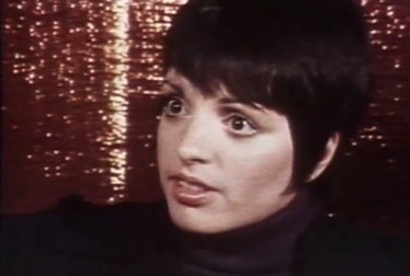 Liza Minelli Footage from The David Sheehan Collection