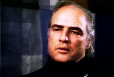 Marlon Brando Footage from The David Sheehan Collection